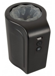 Мастурбатор с ротацией Rotating Masturbator - Orion - в Люберцах купить с доставкой