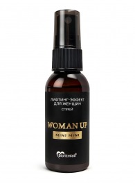 Интимный спрей Mini Mini с сужающим эффектом - 50 мл. - Биоритм - купить с доставкой в Люберцах