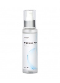 Увлажняющий гель на водной основе Hyaluronic Acid - 100 мл. - Svakom - купить с доставкой в Люберцах