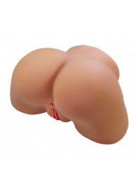 Мастурбатор Ilana с вибрацией и всасыванием - Baile - в Люберцах купить с доставкой