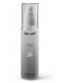 Силиконовый лубрикант Silk - 75 мл. - THE LUFF - купить с доставкой в Люберцах