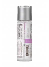 Лубрикант на водной основе для женщин JO AGAPE LUBRICANT ORIGINAL - 60 мл. - System JO - купить с доставкой в Люберцах