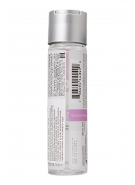 Женский лубрикант на водной основе JO AGAPE LUBRICANT ORIGINAL - 120 мл. - System JO - купить с доставкой в Люберцах