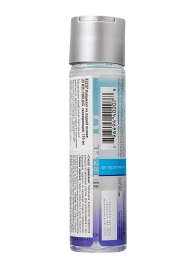 Охлаждающий лубрикант на водной основе JO Personal Lubricant H2O COOLING - 120 мл. - System JO - купить с доставкой в Люберцах