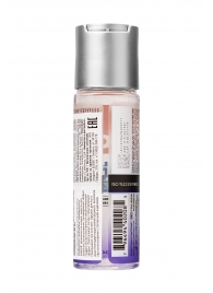 Анальный охлаждающий лубрикант на силиконовой основе JO PREMIUM ANAL COOLING - 60 мл. - System JO - купить с доставкой в Люберцах