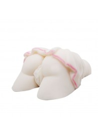 Вагина с анусом под приподнятой юбочкой - Baile - в Люберцах купить с доставкой