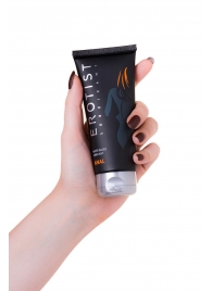 Анальный лубрикант на водной основе Anal - 100 мл. - Erotist Lubricants - купить с доставкой в Люберцах