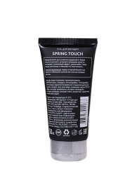 Сужающий гель для женщин Spring Touch - 50 мл. - Erotist Lubricants - купить с доставкой в Люберцах