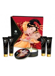 Подарочный набор GEISHA - Shunga - купить с доставкой в Люберцах