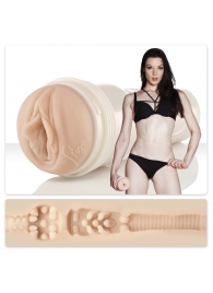 Мастурбатор-вагина Fleshlight Girls - Stoya Destroya - Fleshlight - в Люберцах купить с доставкой