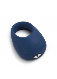 Синее эрекционное виброкольцо We-vibe Pivot - We-vibe - в Люберцах купить с доставкой