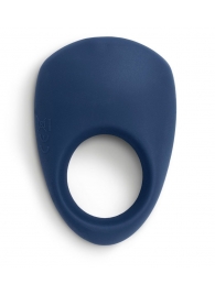 Синее эрекционное виброкольцо We-vibe Pivot - We-vibe - в Люберцах купить с доставкой