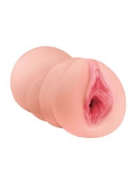 Мастурбатор-вагина Funny Girl - Lola Games - в Люберцах купить с доставкой