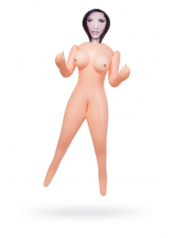 Надувная секс-кукла Cassandra - ToyFa - в Люберцах купить с доставкой