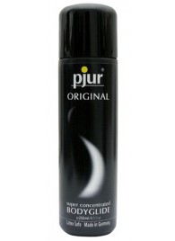 Концентрированный лубрикант pjur ORIGINAL - 250 мл. - Pjur - купить с доставкой в Люберцах