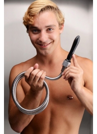 Набор для анального душа Aqua Shot Shower - XR Brands - купить с доставкой в Люберцах