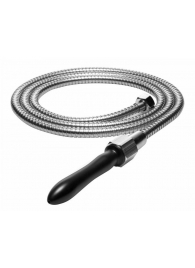 Набор для анального душа Aqua Shot Shower - XR Brands - купить с доставкой в Люберцах