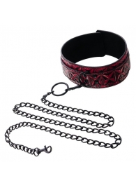 Ошейник из материала с 3d-эффектом - ToyFa - купить с доставкой в Люберцах