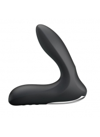 Вибромассажер простаты Leonard с функцией расширения - Baile - в Люберцах купить с доставкой