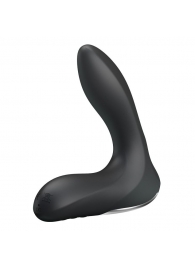 Вибромассажер простаты Leonard с функцией расширения - Baile - в Люберцах купить с доставкой