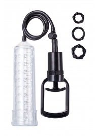 Прозрачная вакуумная помпа A-toys - A-toys - в Люберцах купить с доставкой