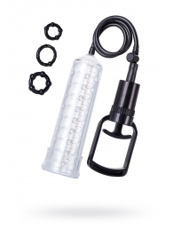 Прозрачная вакуумная помпа A-toys - A-toys - в Люберцах купить с доставкой