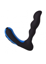 Массажер простаты Erotist Second - Erotist Adult Toys - в Люберцах купить с доставкой