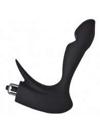 Массажер простаты Erotist First - Erotist Adult Toys - в Люберцах купить с доставкой