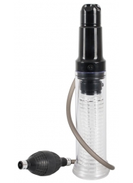 Вакуумная помпа-мастурбатор Vibrating Multi Pump   Masturbator - Orion - в Люберцах купить с доставкой