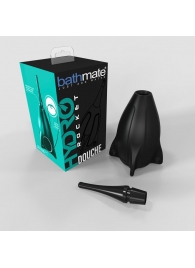 Анальный душ Hydro Rocket - Bathmate - купить с доставкой в Люберцах