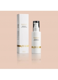 Массажное масло BEWITCHING MASSAGE OIL - 100 мл. - YESforLOV - купить с доставкой в Люберцах