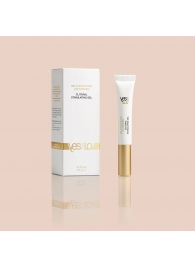 Возбуждающий интимный гель для женщин EXCITEMENT GEL FOR WOMEN - 10 гр. - YESforLOV - купить с доставкой в Люберцах