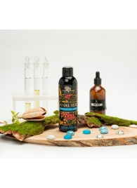 Анальный интимный гель-смазка ANAL SEX - 200 мл. - БиоМед - купить с доставкой в Люберцах