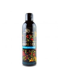 Анальный интимный гель-смазка ANAL SEX - 200 мл. - БиоМед - купить с доставкой в Люберцах