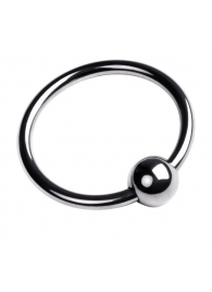 Кольцо на головку пениса размера S - ToyFa - в Люберцах купить с доставкой