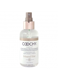 Защищающий мист для зоны бикини COOCHY Botanical Blast - 118 мл. - Coochy - купить с доставкой в Люберцах