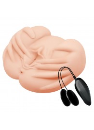 Вагина с руками поверх и вибрацией - Baile - в Люберцах купить с доставкой