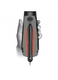 Аксессуар для нагрева мастурбаторов Main Squeeze Warming Accessory - Doc Johnson - в Люберцах купить с доставкой