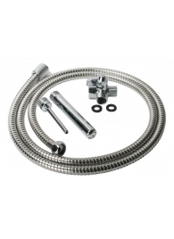 Набор для анального душа Shower Enema System - XR Brands - купить с доставкой в Люберцах