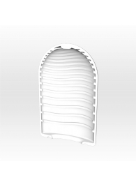 Карманный мастурбатор WAVE LINE - Tenga - в Люберцах купить с доставкой