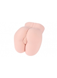 Полуторс Hera Real Hip с вибрацией - KOKOS - в Люберцах купить с доставкой