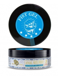 Интимный гель-смазка ANAL SEX FIST GEL - 200 мл. - БиоМед - купить с доставкой в Люберцах