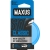 Классические презервативы в железном кейсе MAXUS Classic - 3 шт. - Maxus - купить с доставкой в Люберцах