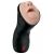 Мастурбатор-ротик Deep Throat Vibrating Stroker - Pipedream - в Люберцах купить с доставкой