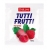 Пробник гель-смазки Tutti-frutti с малиновым вкусом - 4 гр. - Биоритм - купить с доставкой в Люберцах
