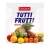 Пробник гель-смазки Tutti-frutti со вкусом тропических фруктов - 4 гр. - Биоритм - купить с доставкой в Люберцах