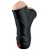 Мастурбатор в колбе с двумя тоннелями Double Penetration Vibrating Stroker - Pipedream - в Люберцах купить с доставкой