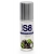 Смазка на водной основе S8 Flavored Lube со вкусом черной смородины - 125 мл. - Stimul8 - купить с доставкой в Люберцах