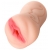 Телесный мастурбатор-вагина Mature 45 years old - ToyFa - в Люберцах купить с доставкой