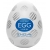 Мастурбатор-яйцо EGG Sphere - Tenga - в Люберцах купить с доставкой